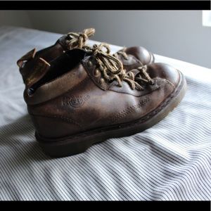 Doc Marten Boots